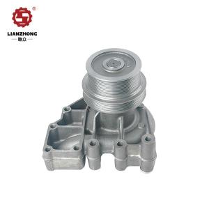 China Cummins X15 ISX15 QSX15 Diesel Engine Parts OEM Engineering Truck Water Pump 4089908 factory