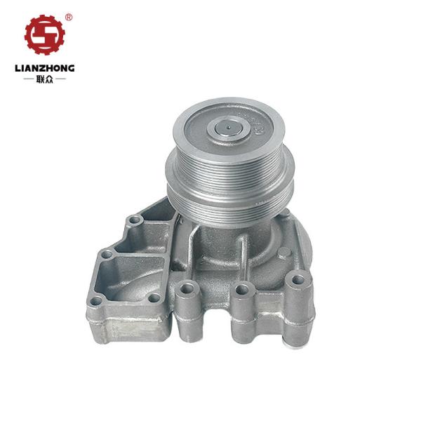 Cummins X15 ISX15 QSX15 Diesel Engine Parts OEM Engineering Truck Water Pump