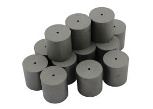 China Customized Size Tungsten Carbide Cold Heading Dies Inserts Corrosion Resistance factory