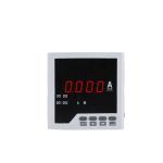 96*96 mm DC LED Current Ampere Meter 0-5Adc