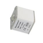 Battery Pack High Current Automotive Fuses 630A Rated Current Zinc Alloy Pins