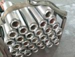 ST52, CK45 Hollow Metal Rod With Chrome Plating For Hydraulic Cylinder