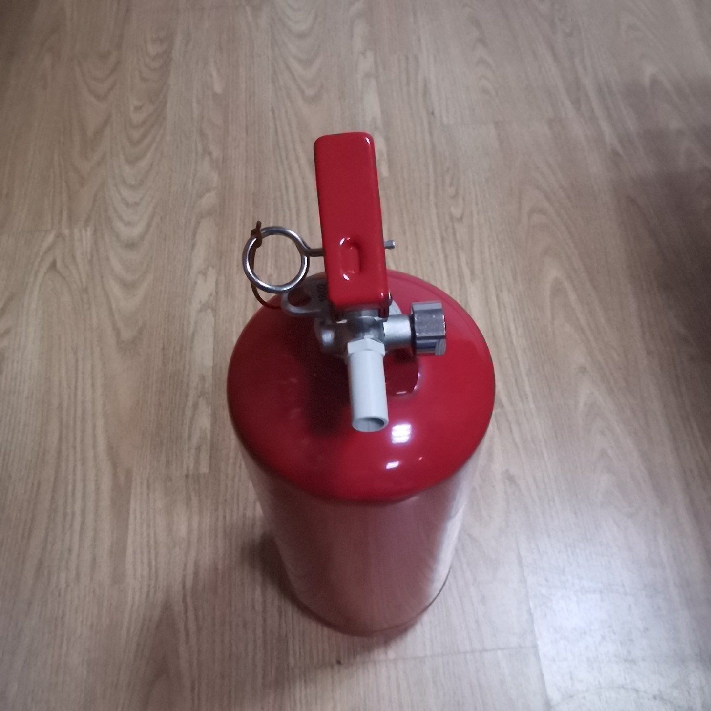 BSI EN3 Approved ABC 6kg Dry Powder Fire Extinguisher fire fighting equipments