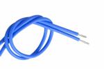 18 Awg Flexible Silicone Rubber Insulated Wire UL3134 600V 150C Home Appliance