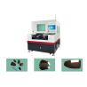 Buy cheap Small Size Laser Cutting Machine 40W With 200X400mm Working Size from wholesalers