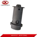 700P Model NPR75 4HK1 8 97013566 2 8970135662 Oil Bypass Valve ISUZU