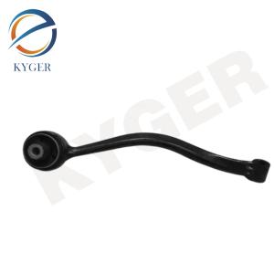 China 3110 6787 674 Auto Suspension Systems Front Lower Right Axle Suspension Parts Lower Control Arm For BMW X3 F25 31106787674 factory