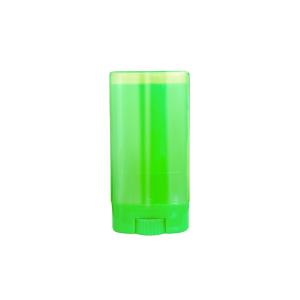 China 18/400 White and Gold Electroplated Aluminum Foundation Pump Head Cream Pump Green Bottle for Personal Care and Cosmetics factory