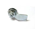 MS715-1 High quality small cylinder lock Electrical Cabinet Cam Locks