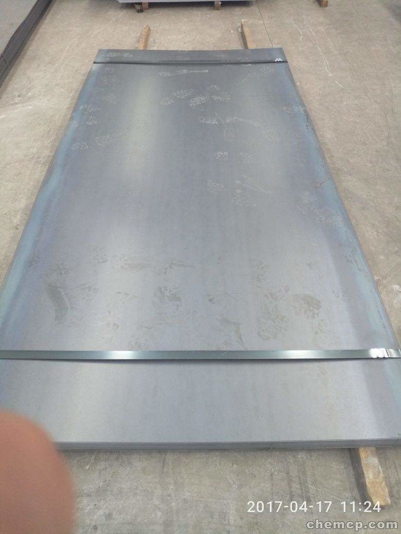 Hot Rolled Carbon Steel Plates For Wear Resistant Steel With UNS Standard