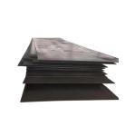 Hot Rolled Technique ASTM Q235 Q235b Carbon Steel Plate/Sheet at for Boiler
