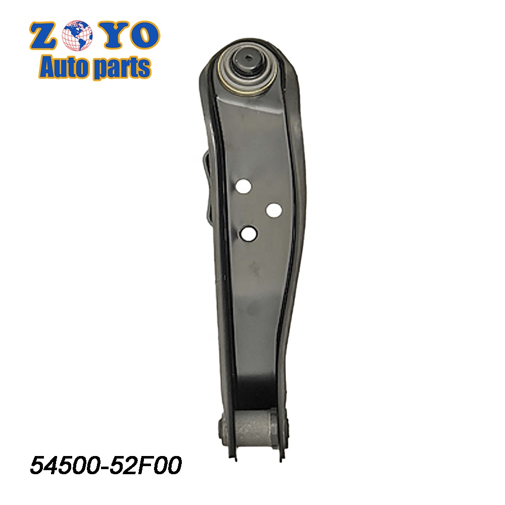 Nature Rubber Bushing Front Lower Control Arm for Nissan 240SX Auto Suspension Part