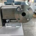 Chemical 316L Stainless Steel Lobe Pump Anti Corrosion Durable