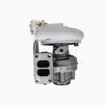 4050298 4050297 Cummins Ism Turbo Cummins Vgt Turbo DONGFENG B160