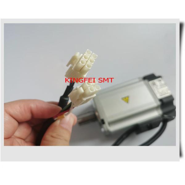 China N610052027AA Motor MSMD042PJA Panasonic AC Servo Motor 400W factory