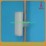 5100-5850MHz 2x14dBi Directional Panel Antenna dual band antenna WLAN antenna