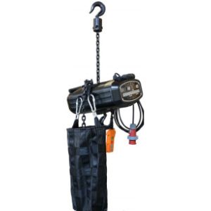 China JTDG Series Stage Electric Chain Hoist for Complex 2D and 3D Motion with 0.1mm Accuracy and Smooth Low-Speed Operation on sale