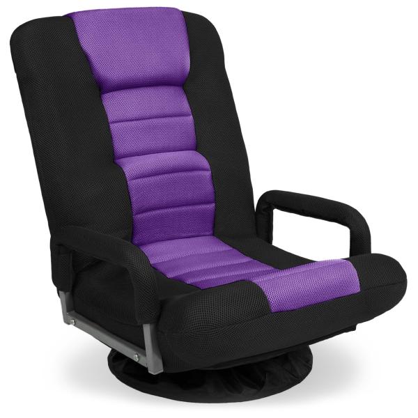 Mail Packing Y Alloy Steel Frame 360 Degree Swivel Gaming Chair for TV and