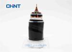 15kv 150mm2 xlpe underground steel wire armored power cables single core or