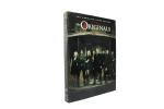 Free DHL Shipping@New Release HOT TV Series The Originals Season 3 Boxset