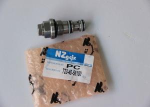 China Hydraulic Control Main Relief Valve 9134147 4358914 0719116 for Hitachi ZX240 Excavator factory