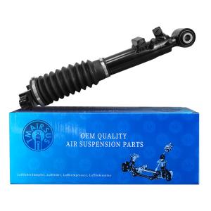 China 100% Tested Steel Rubber Car Shock Absorber For Front Left And Right 48007-60020 48007-60030 factory