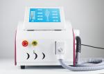 900W 12*20mm 1064nm Laser Hair Removal Equipment