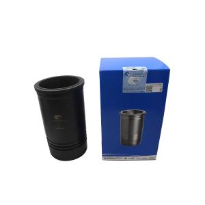 China Diesel Engine 6150-21-2221 Federal Mogul 6D125 Cylinder Liner For Komatsu Excavator Overhaul Kit factory