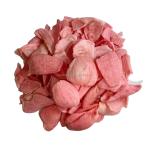 Fresh VF Vegetable Snacks Vacuum Fried Onion Slices for Wholesale OEM/ODM Onion