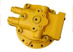 Excavator R210LC-7 31N6-10210 swing motor assy R210 swing motor