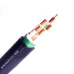 0.6/1kV CU XLPE PVC Insulated Cable , U-1000 R02V 5 Core Power Cables Bare