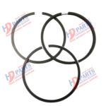 Z750 Z751 D1100 D1101 D1102 DH1101 V1500 V1501 V1502 S2200 Piston ring 15221-210