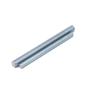 Galvanization Threaded Stud Bolt DIN 975 DIN976 Class 4.8 8.8 Full Threaded Bar