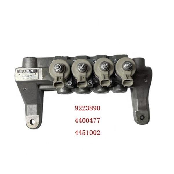 Best Choice Excavator Solenoid Valve Group 9223890 4451002 4400477 for ZX200