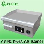 Stainless Steel induction Griddle ( flat plate)