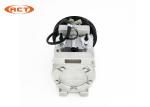 447220-5492 Toyota Vios Compressor R134a 10S11C PV4 12V Φ126mm ST110105