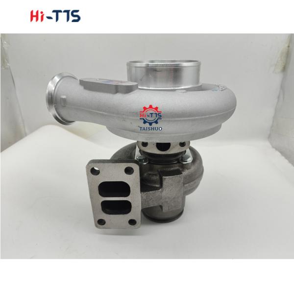 6D107 Engine Turbocharger 3595157 6738-81-8090 3592109 4037469 For Komatsu PC200