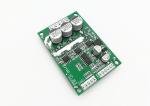 JYQD-V7.3E2 3 Three Phase BLDC Driver Board 15A 12-36V For 42mm 57mm