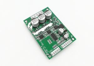 China 12V-36V Brushless DC Motor Driver Board JYQD-V7.3E2 For Balance Scooter factory