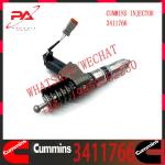 Common Rail Fuel Injector 3411766 3087733 3095086 3411767 3411764 3081315F