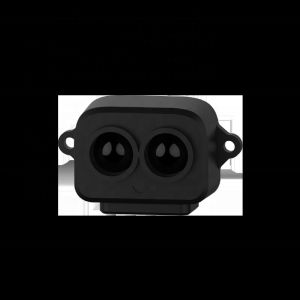 UNIVO UBJG-01Y 0.2-8m Measurement Laser Ranging Sensor for Traffic Flow