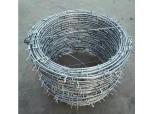 High Tensile Barbed Wire