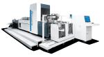 Labor Saving Quality Control Vision Systems For Cigarette Packaging Inspection