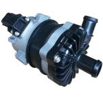 Aluminum Alloy 12v Automotive Electric Water Pumps For Hybrid Electrical Vehicle