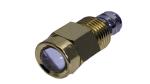 Waterproof Ip68 12v Marine Drain Plug Light / Underwater Led Boat Light