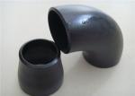 ASTM Forged Carbon Steel Pipe Fittings Elbow Tee Reducer CT20 Hot Galvanized