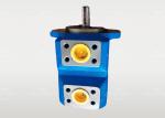 Eaton Vickers High Speed Hydraulic Vane Motor Replacement 25M 35M 45M 50M
