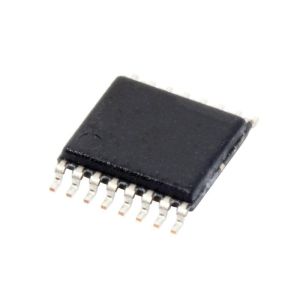 China Integrated Circuit Chip AD1856RZ-K 16Bit Pulse Code Modulation Audio DAC 16-SOIC factory
