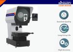 LED Illumination ( 3.2V / 10W ) Ø400mm Optical Measuring Machine , Digital