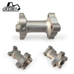 Excavator Engine Parts DB58-XL-DH Cooling Fan Spacer Fan Support Assembly